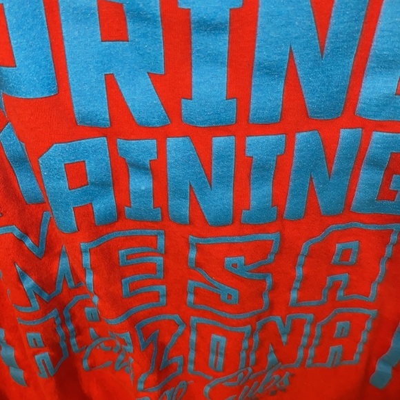 Chicago Cubs Spring Training Tee - Picture 4 of 5